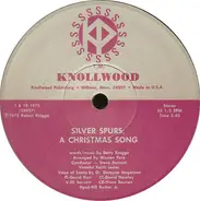Various - Silver Spurs