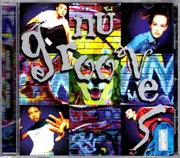 CD - Barenaked Ladies, Barenaked Ladies & others - SilverTab® Nu Grooves