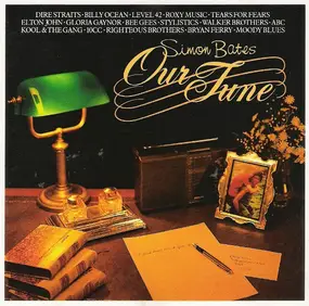 Dire Straits - Simon Bates - Our Tune