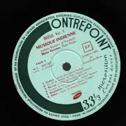 LP - Various / Simone Dreyfus-Roche - Musique Indienne Du Brésil - Brésil Vol. 1 - Label variation