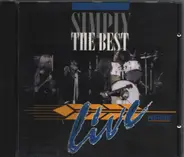 Various - Simply The Best / Live