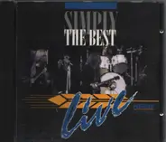 Various - Simply The Best / Live