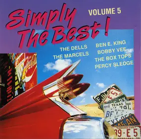 Brook Benton - Simply The Best ! Volume 5