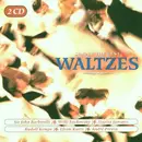 Double CD - J. Strauss / Tchaikovsky / Lehar a.o. - Simply The Best Waltzes