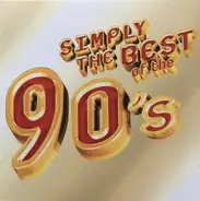 Christina Aguilera, Elton John, Ace of Base a.o. - Simply The Best Of The 90's