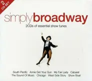 On The Town, Annie Get Your Gun - Simply Broadway