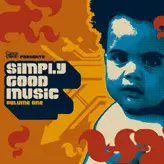 Esthero / Roots Manuva / Jiva a.o. - Simply Good Music Volume One