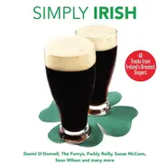 Daniel O'Donnell / Susan McCann a.o. - Simply Irish