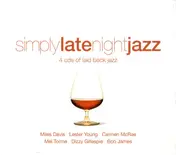 John Coltrane - Simply Late Night Jazz