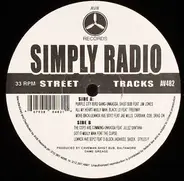 Simply Radio Street Tracks - Simply Radio Street Tracks