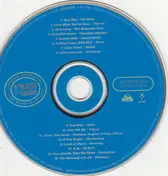 The Elms - Simply Survival