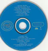 CD - The Elms, Tree 63, The Benjamin Gate a.o. - Simply Survival