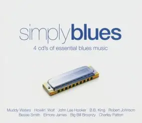 Muddy Waters - Simply Blues
