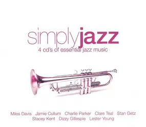 Jamie Cullum - Simply Jazz