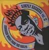 Double LP - Various - Simply Rockers Vol II: Jamaican Music From The Vaults