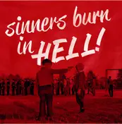 Renegades - Sinners Burn In Hell, Vol 1
