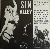 Roy Gaines - Sin Alley Volume One!