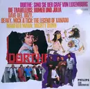 7inch Vinyl Single - Various - Sind Sie Der Graf Von Luxemburg