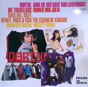 7inch Vinyl Single - Various - Sind Sie Der Graf Von Luxemburg