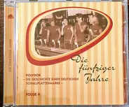 Renée Franke, Heinz Erhardt - Sinfonie Der Sterne: Die 50er Jahre - Polydor, Die Geschichte Einer Deutschen Schallplattenmarke -