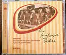CD - Renée Franke, Heinz Erhardt - Sinfonie Der Sterne: Die 50er Jahre - Polydor, Die Geschichte Einer Deutschen Schallplattenmarke - Folge 4