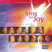 CD - Paul Smith, Bob Fitts, Don Moen - Sing For Joy: A Songwriter's Heart