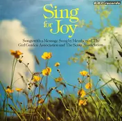 Members Of The Girl Guides Association - Sing For Joy
