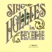 CD - Jon Brion, Bill Lloyd a.o. - Sing Hollies In Reverse