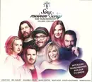 Double CD - Rea Garvey, Judith Holofernes, Mark Forster a.o. - Sing Meinen Song - Das Tauschkonzert (Volume 5) - Digipak Deluxe Edition