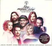 Double CD - Rea Garvey, Judith Holofernes, Mark Forster a.o. - Sing Meinen Song - Das Tauschkonzert (Volume 5) - Digipak Deluxe Edition