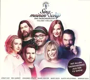 Rea Garvey, Judith Holofernes, Mark Forster a.o. - Sing Meinen Song - Das Tauschkonzert (Volume 5)