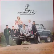 Motrip, Lea, Max Giesinger, Jan Plewka a.o. - Sing Meinen Song - Das Tauschkonzert (Volume 7)