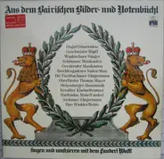 Various Singen Und Musizieren Mit Dem Wastl Fanderl - Aus Dem Bairischen Bilder- Und Notenbüchl