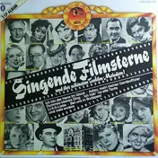 Marlene Dietrich - Singende Filmsterne Und Ihre Schönsten Tonfilmmelodien