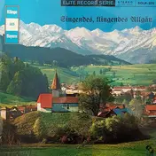 Die Illerspatzen - Singendes Klingendes Allgau