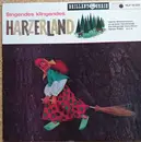 LP - Various - Singendes Klingendes Harzerland