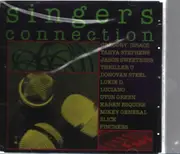 CD - Luciano, Lukie D - Singers Connection