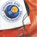 Double CD - Al Green / Frankie Valli - Singers And Songwriters - 1970 - 1974 - Still Sealed