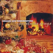 CD - Rosanne Cash,The Judds,Art Garfunkel,a.o - Singers And Songwriters - Christmas Songs