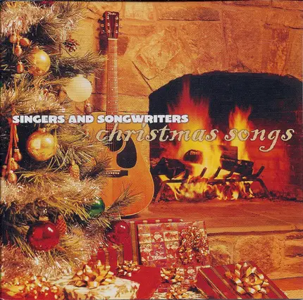 Rosanne Cash,The Judds,Art Garfunkel,a.o - Singers And Songwriters - Christmas Songs