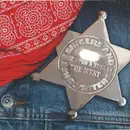 Double CD - Billy Dean / Newman a. o. - Singers And Songwriters - Once Upon A Time In The West