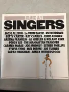 CD - Joe Turner*, Ray Charles*, LaVern Baker+ - Singers