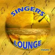 Richie D - Singers Lounge Volume 1