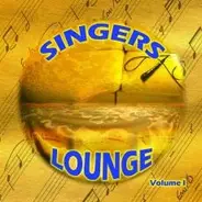 Richie D - Singers Lounge Volume 1