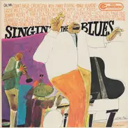 Count Basie Orchestra, Lizzie Miles, Hot Lips Page Trio a.o. - Singin' The Blues