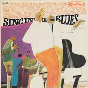 LP - Various - Singin' The Blues