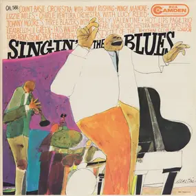 Count Basie - Singin' The Blues