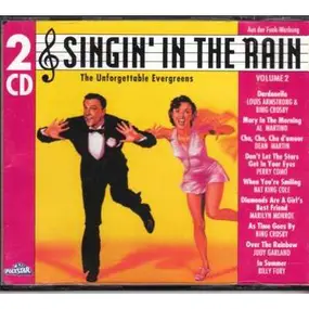 Louis Armstrong - Singin' In The Rain Volume 2