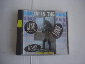 Gene Kelly - Singin' In The Rain : Original Soundtrack