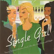 Cameo, CYndi Lauper, Crystal Waters - Single Girl